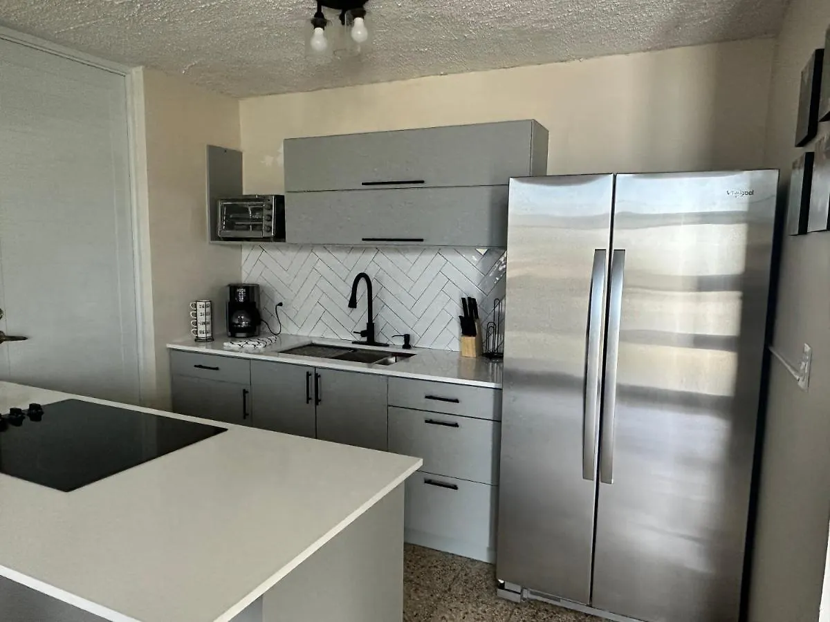 Ocean Breeze Villa Punta Santiago 0*,  Puerto Rico