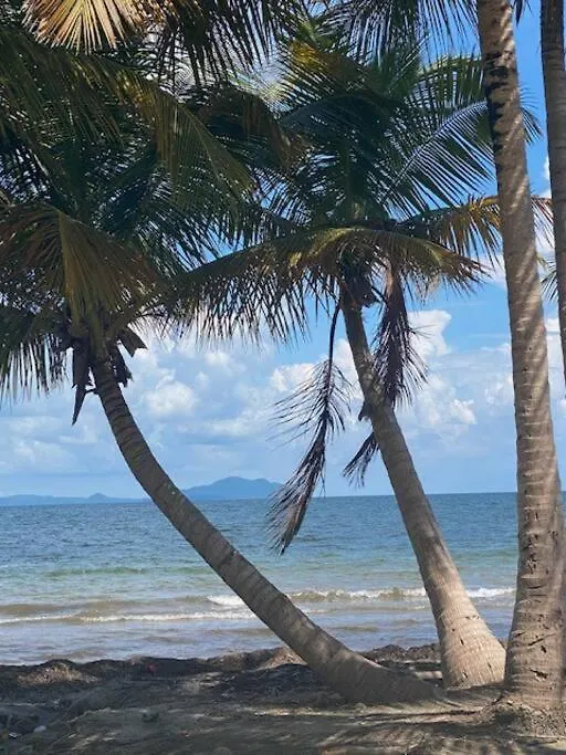 Holiday home Ocean Breeze Villa Punta Santiago Puerto Rico