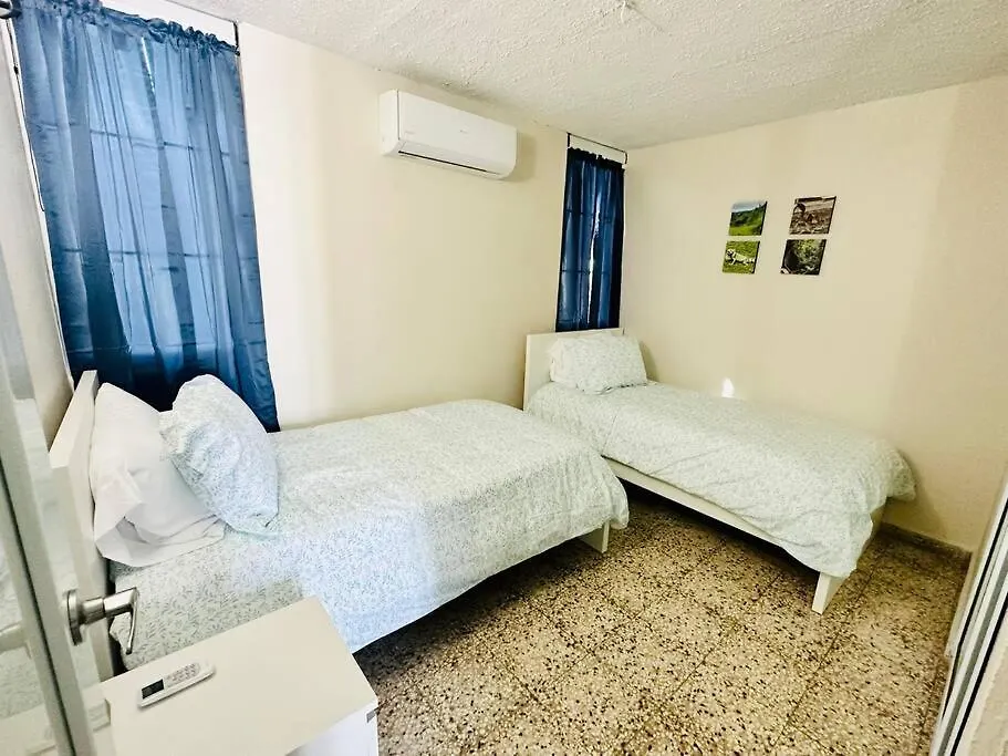 Ocean Breeze Villa Punta Santiago Holiday home