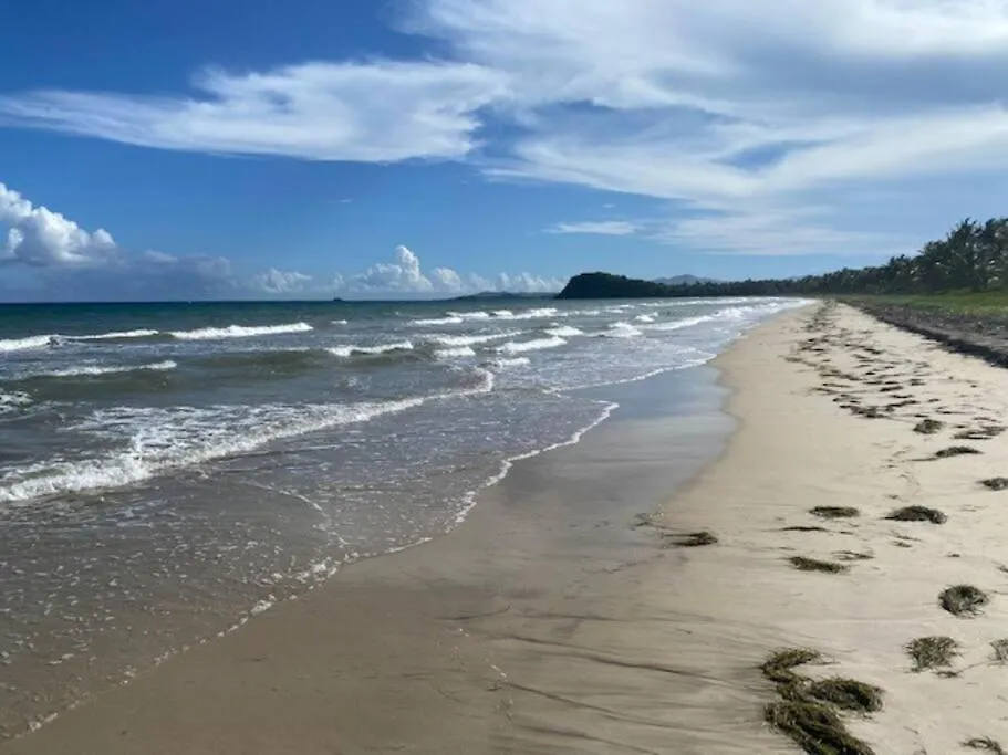 Ocean Breeze Villa Punta Santiago Holiday home