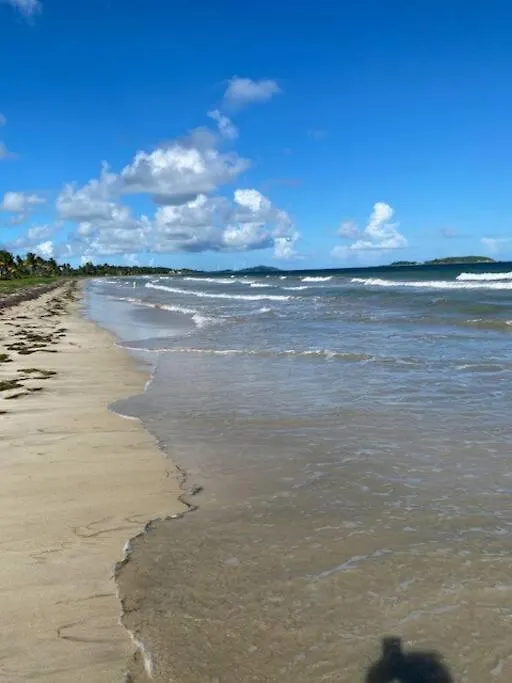 Ocean Breeze Villa Punta Santiago 0*,