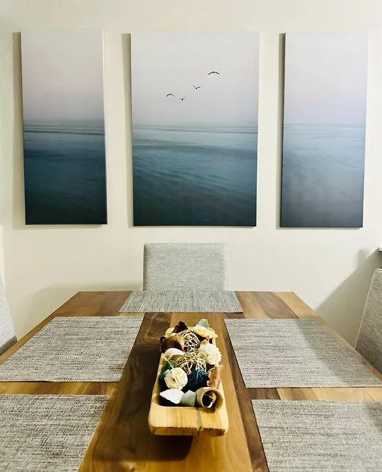 Ocean Breeze Villa Punta Santiago Holiday home