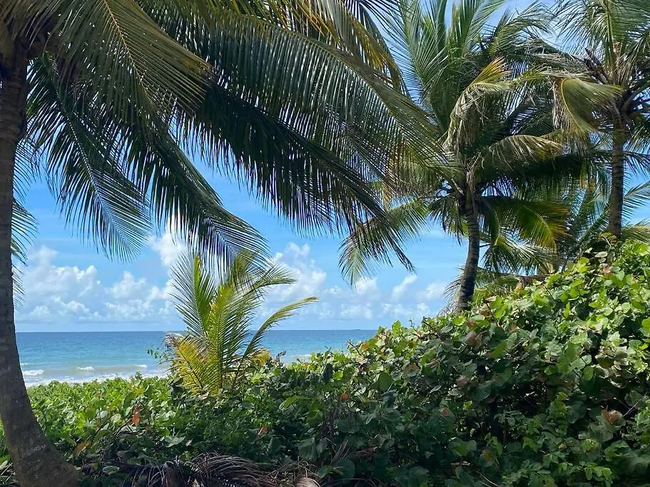 Ocean Breeze Villa Punta Santiago Holiday home