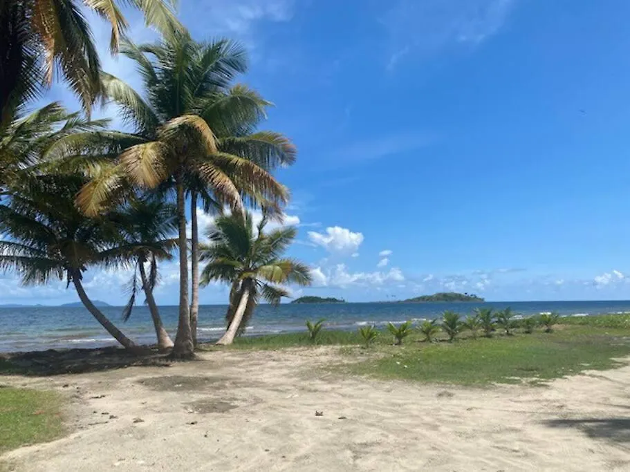 Ocean Breeze Villa Punta Santiago Puerto Rico