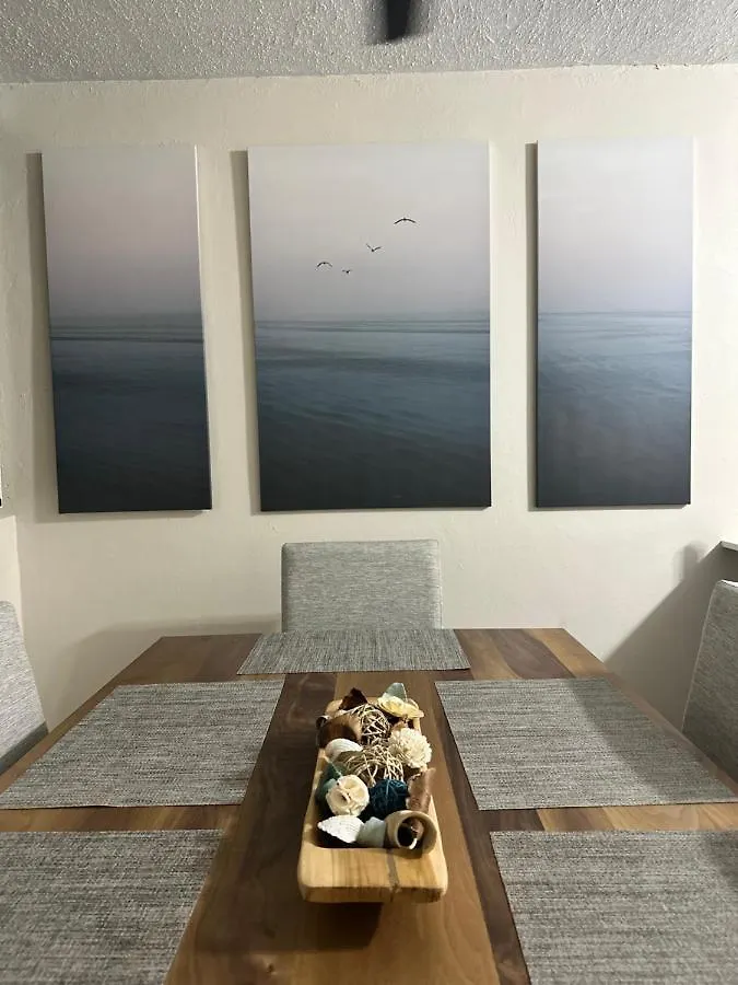 Ocean Breeze Villa Punta Santiago Puerto Rico